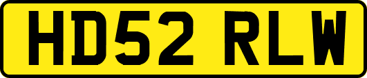 HD52RLW