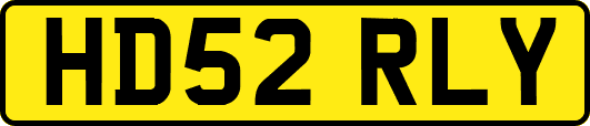 HD52RLY