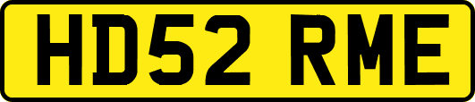 HD52RME