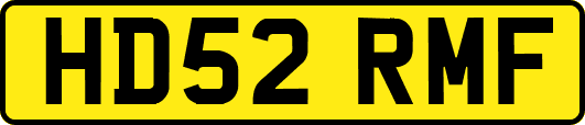 HD52RMF