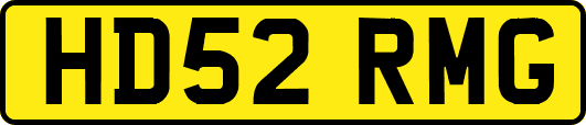 HD52RMG