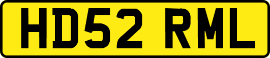 HD52RML