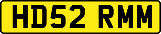HD52RMM