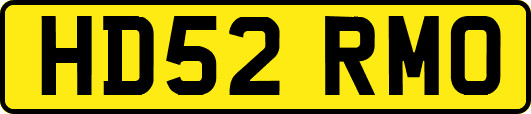 HD52RMO