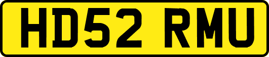 HD52RMU