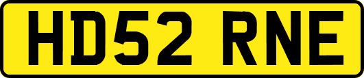 HD52RNE