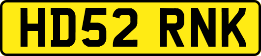 HD52RNK