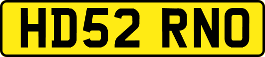 HD52RNO