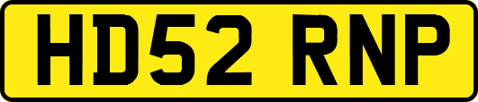 HD52RNP