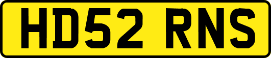 HD52RNS