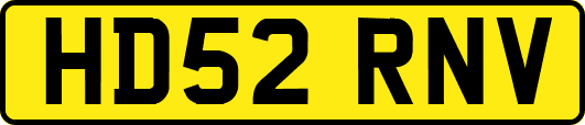 HD52RNV