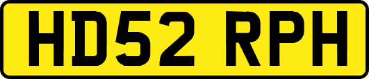 HD52RPH
