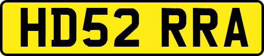 HD52RRA