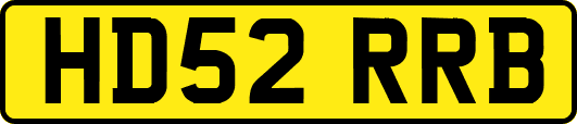 HD52RRB