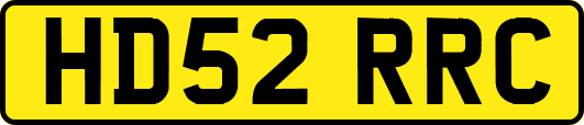 HD52RRC