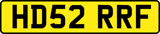 HD52RRF