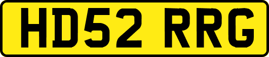 HD52RRG
