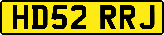 HD52RRJ
