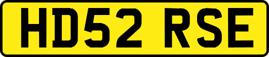 HD52RSE