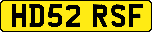 HD52RSF