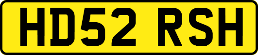 HD52RSH
