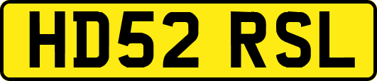 HD52RSL
