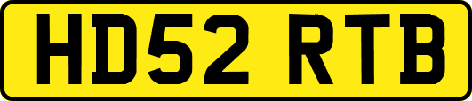 HD52RTB