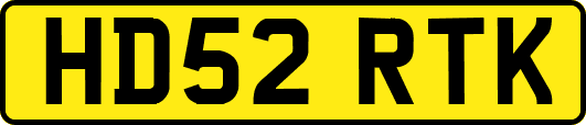 HD52RTK