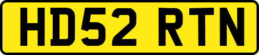 HD52RTN