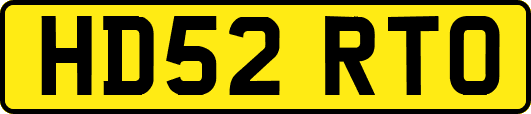 HD52RTO