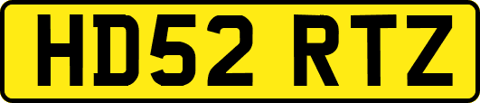 HD52RTZ