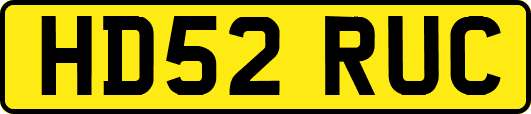 HD52RUC