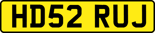 HD52RUJ
