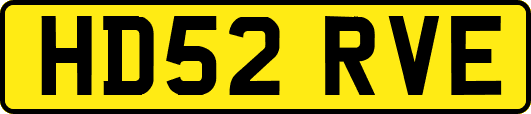 HD52RVE