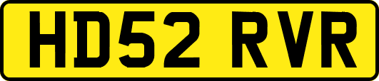 HD52RVR