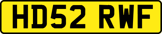 HD52RWF