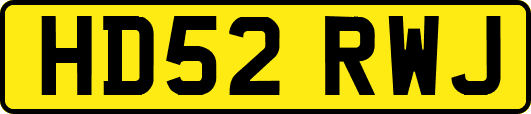 HD52RWJ