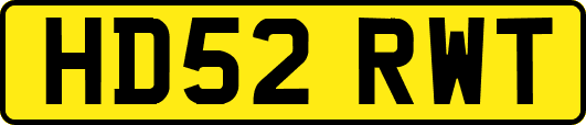 HD52RWT