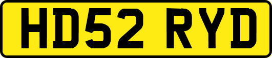 HD52RYD