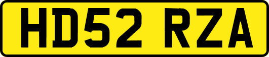 HD52RZA
