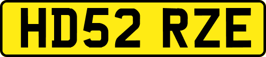 HD52RZE