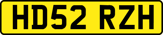 HD52RZH