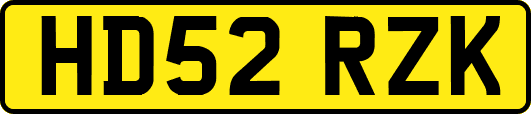 HD52RZK