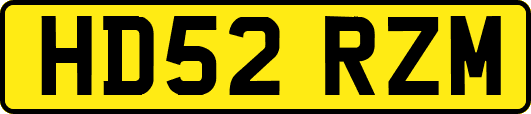 HD52RZM