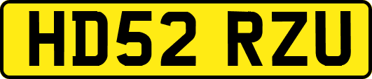 HD52RZU