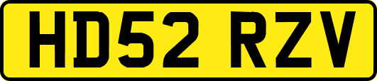 HD52RZV