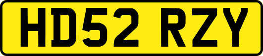 HD52RZY