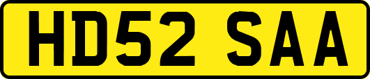 HD52SAA