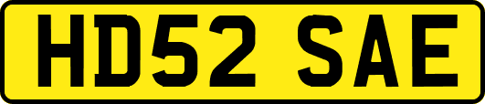 HD52SAE