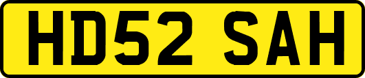 HD52SAH